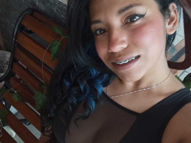 PaulinaColemann - Live porn &amp; sex cam - 27362464