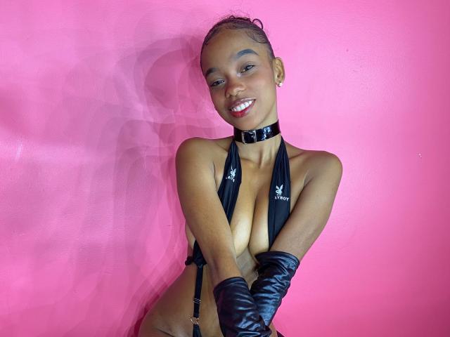 EbonySweety - сексуальная веб-камера в реальном времени - 27362618