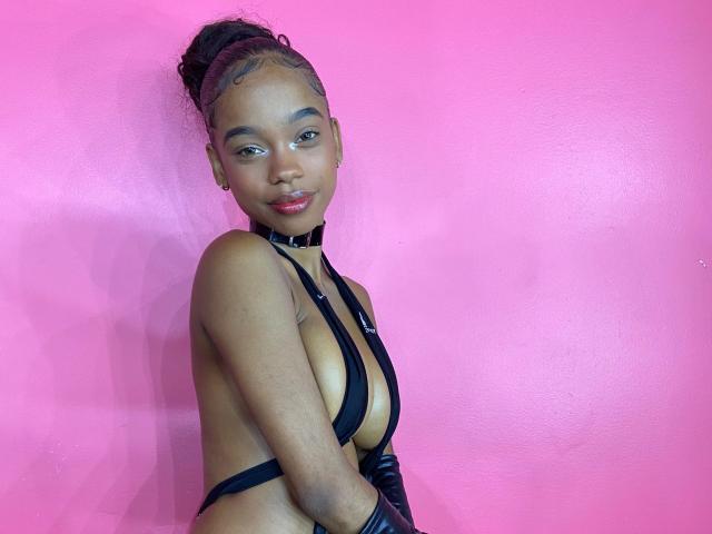 EbonySweety - сексуальная веб-камера в реальном времени - 27362639