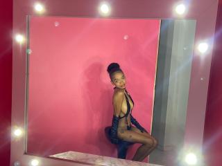 EbonySweety - сексуальная веб-камера в реальном времени - 27362646