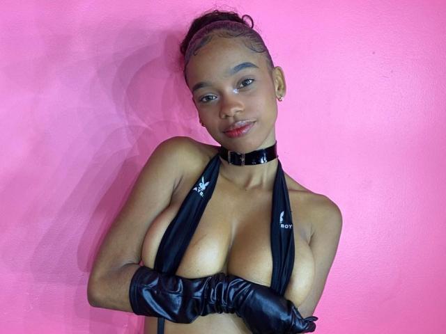 EbonySweety - Live porn &amp; sex cam - 27362688
