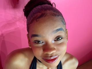 EbonySweety - Live porn &amp; sex cam - 27362709