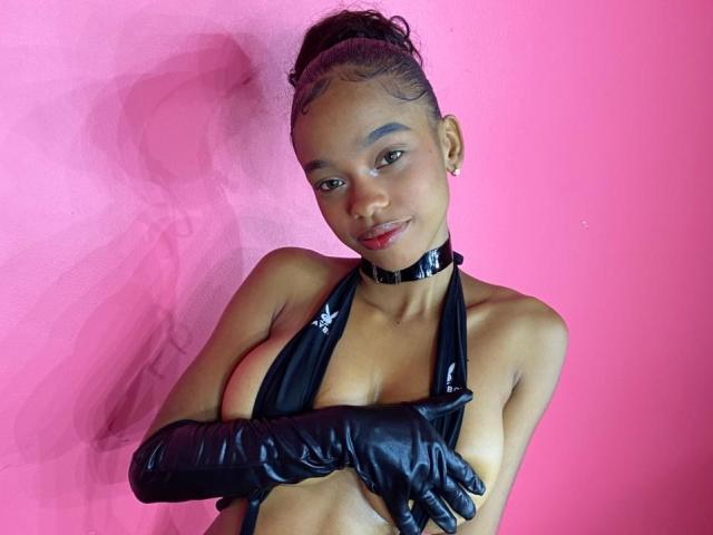 EbonySweety - Live porn &amp; sex cam - 27362730