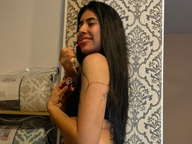 MiluSky - Live porno og sexkamera - 27363031