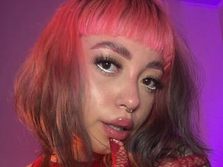 GigiVolkova - Live sex cam - 27363171