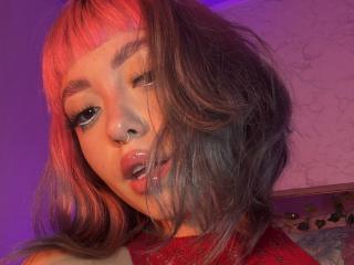 GigiVolkova - Live sex cam - 27363178