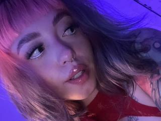 GigiVolkova - Live sex cam - 27363185