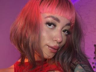 GigiVolkova - Live sex cam - 27363192