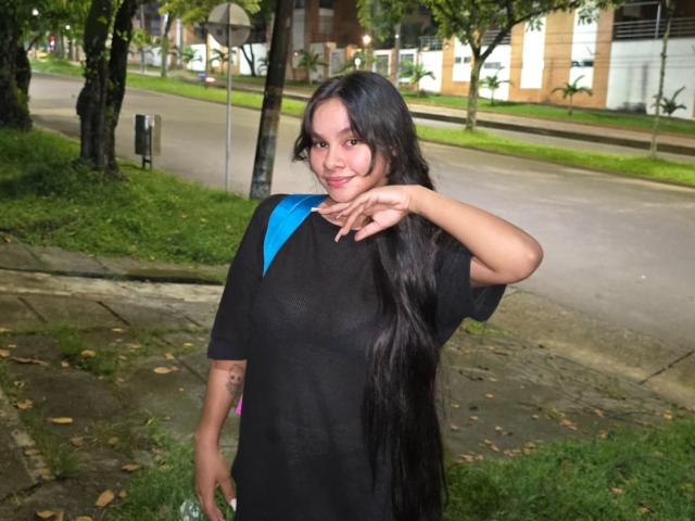 NoaStewart - сексуальная веб-камера в реальном времени - 27363409