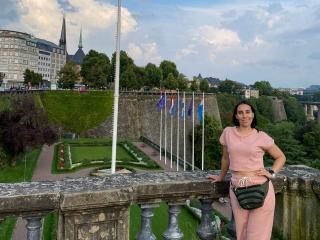 BellaBrownX - Camera khiêu dâm &amp; quyến rũ trực tiếp - 27364011