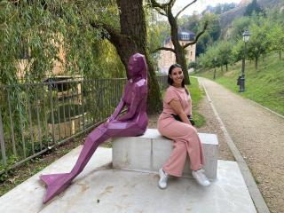 BellaBrownX - Live sex cam - 27364025