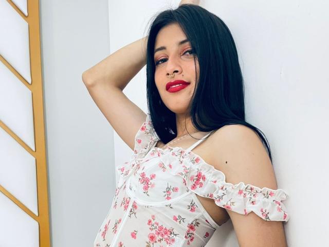 AlisKooper - Live sex cam - 27364543