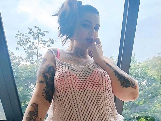 PoissonIvy - Sexe cam en vivo - 27365089