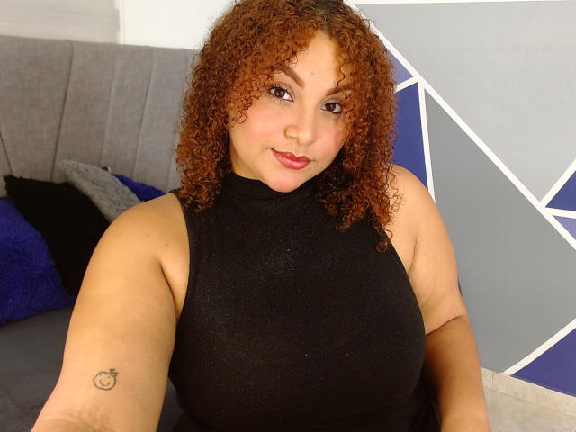 YeraCarey - Live porn &amp; sex cam - 27367252