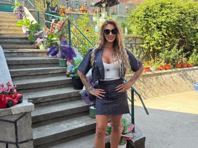 NicolSNaya - Live porn &amp; sex cam - 27367742