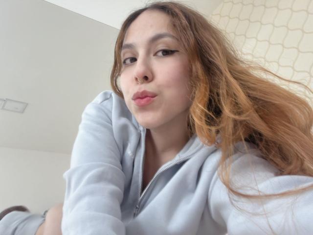 AmberlStha - ライブポルノ&amp;セックスカム - 27368064