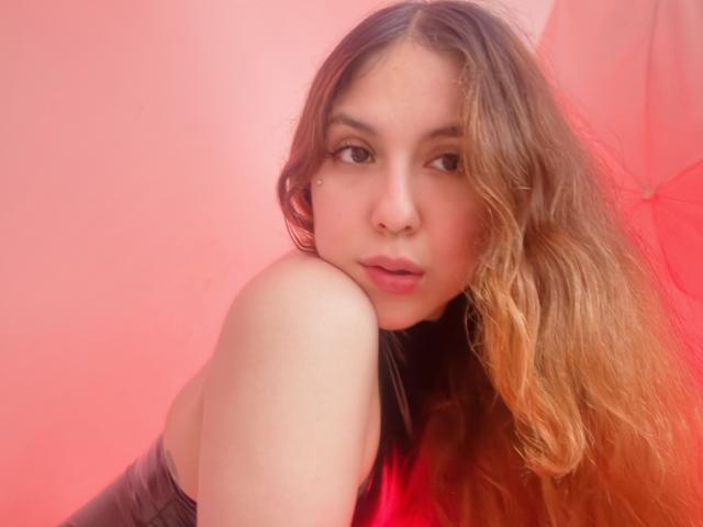 AmberlStha - Live sexe cam - 27368295