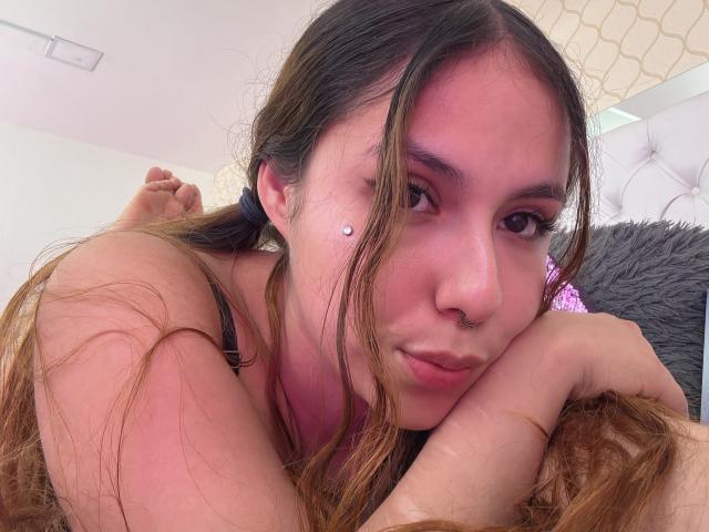 AmberlStha - Sexe cam en vivo - 27368414