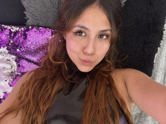 AmberlStha - Live porn &amp; sex cam - 27368505