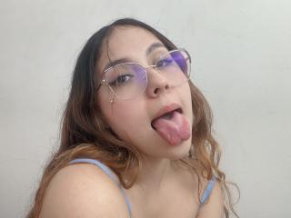 AmberlStha - сексуальная веб-камера в реальном времени - 27368722