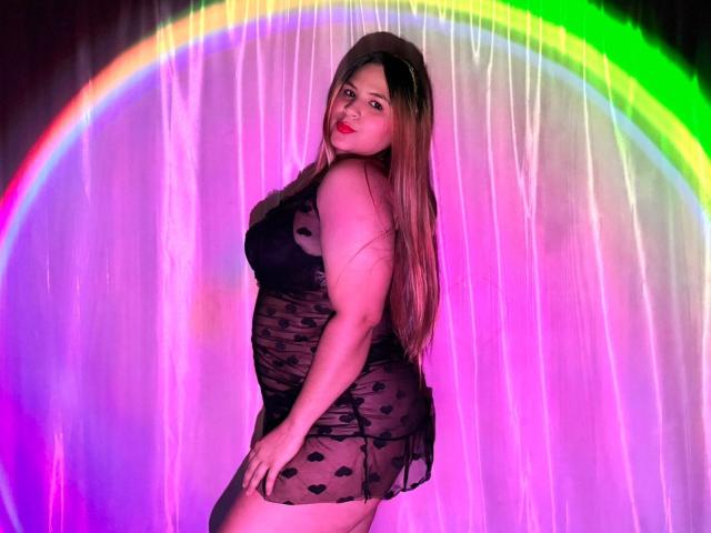 BrendaMarxhal - Sexe cam en vivo - 27369100