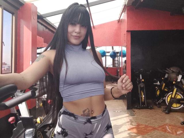 AnalisseJade - Live porn &amp; sex cam - 27369849