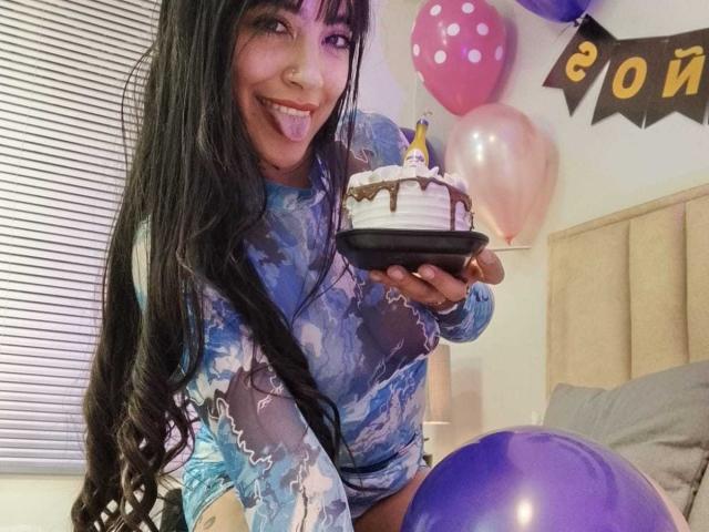 AnalisseJade - Live porn &amp; sex cam - 27369863