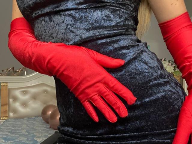 BalletSwan - Live sex cam - 27369912
