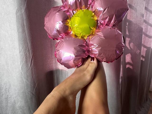 BalletSwan - Live sexe cam - 27370087