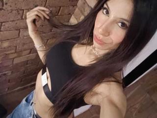 NahomyCarther - Sexe cam en vivo - 27370276