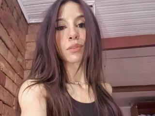 NahomyCarther - Live sex cam - 27370283