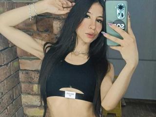 NahomyCarther - Sexe cam en vivo - 27370290