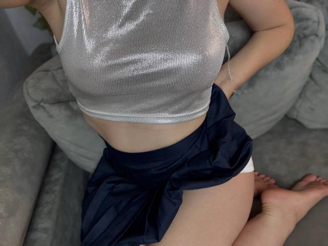 Freile - Live sex cam - 27370500