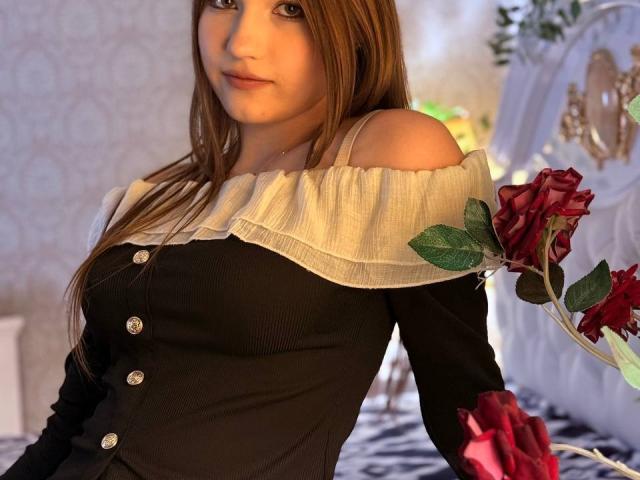 Bubochka - Sexe cam en vivo - 27370927