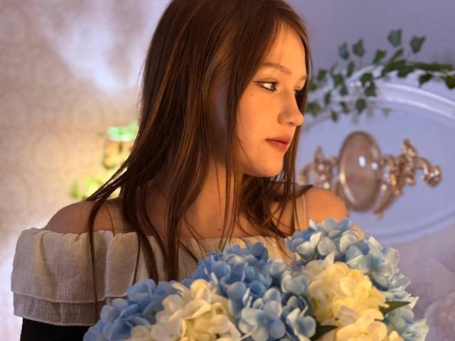 Bubochka - Live sex cam - 27370983