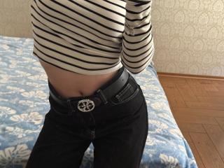 Siyana - Sexe cam en vivo - 27371067
