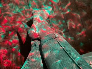 Siyana - Sexe cam en vivo - 27371123