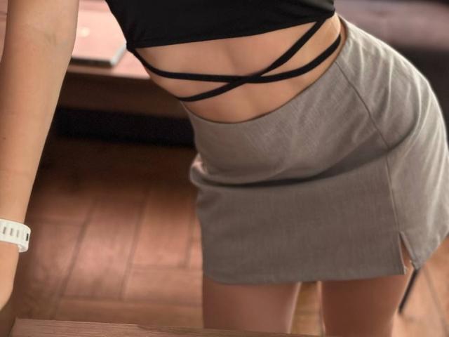 Millania - Live porn &amp; sex cam - 27371515