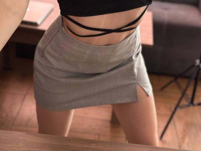 Millania - Live porn &amp; sex cam - 27371522