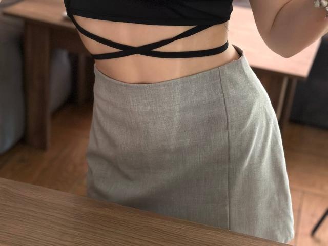 Millania - Live porn &amp; sex cam - 27371536