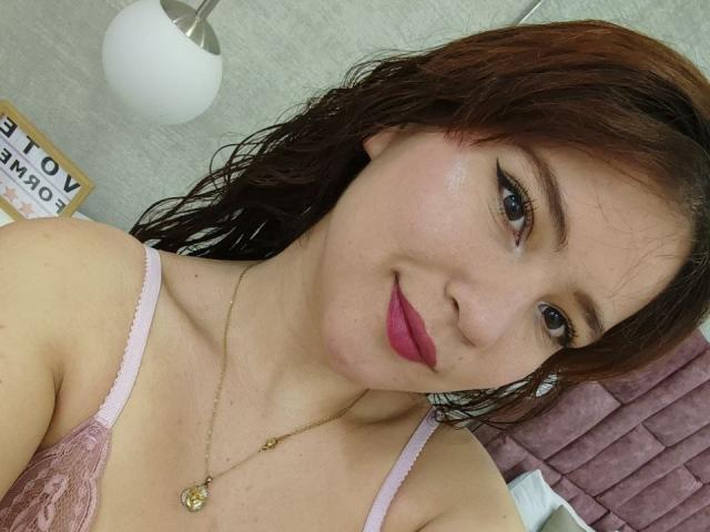 CelesteDash - Camera khiêu dâm &amp; quyến rũ trực tiếp - 27372047