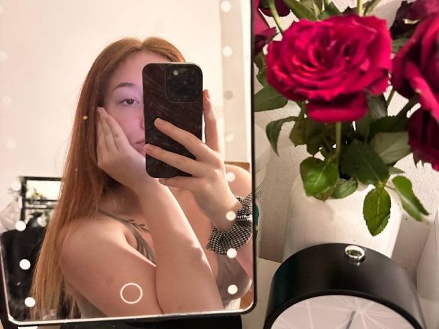 Barberry - Live sex cam - 27372691