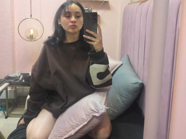 AnnieLamberth - Sexe cam en vivo - 27373006