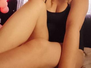 AmandaHotL - Sexe cam en vivo - 27373363