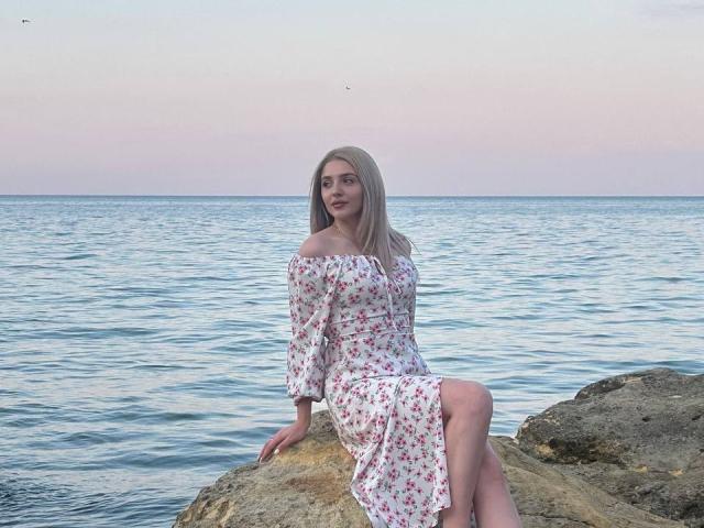 Mimimia - сексуальная веб-камера в реальном времени - 27373993