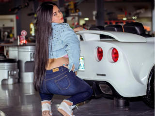 NohayMuller - Live porn &amp; sex cam - 27374987