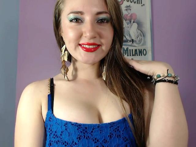 LauraHottX - Sexe cam en vivo - 2737519