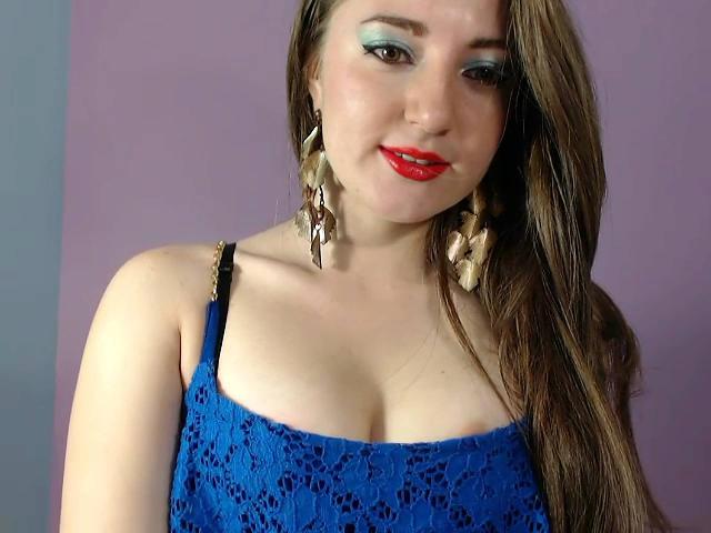 LauraHottX - Sexe cam en vivo - 2737524