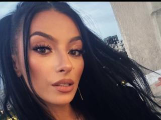 KinkyAmelie - Live sex cam - 27375330