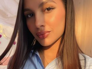 IsaLadera - Live sex cam - 27375603